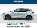 2024 Ford Escape ST-Line Select