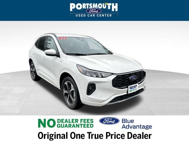 2024 Ford Escape ST-Line Select