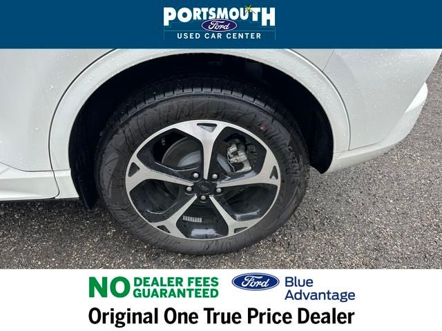 2024 Ford Escape ST-Line Select