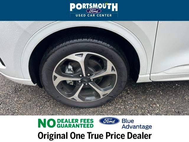 2024 Ford Escape ST-Line Select