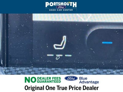 2024 Ford Escape Hybrid ST-Line Select