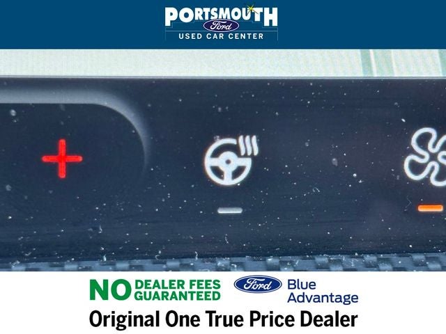 2024 Ford Escape Hybrid ST-Line Select