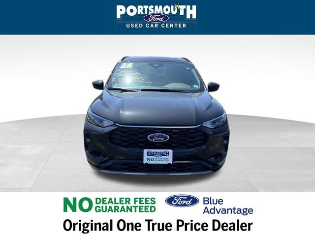 2024 Ford Escape Hybrid ST-Line Select