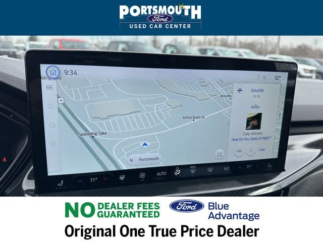 2024 Ford Escape ST-Line Elite