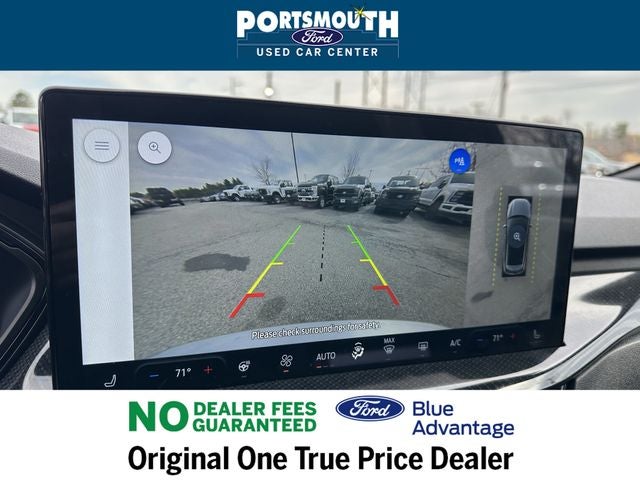 2024 Ford Escape ST-Line Elite