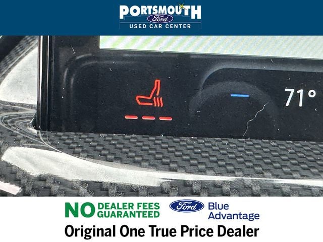 2024 Ford Escape ST-Line Elite