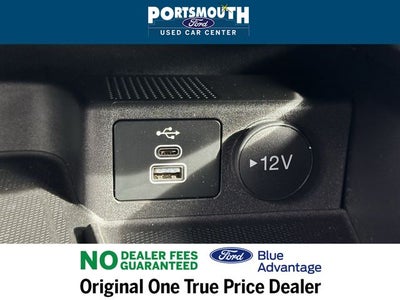 2024 Ford Escape ST-Line Elite