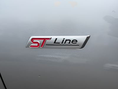 2024 Ford Escape ST-Line Elite