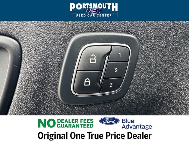 2024 Ford Escape ST-Line Elite