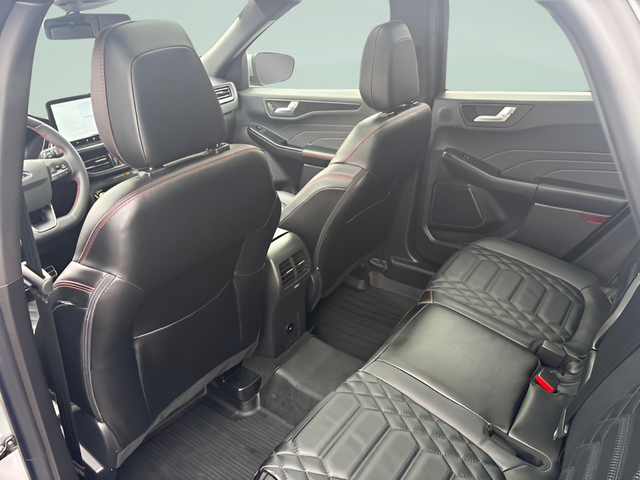 2024 Ford Escape ST-Line Elite