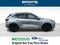 2024 Ford Escape ST-Line Elite