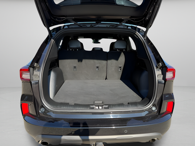 2025 Ford Escape ST-Line Elite