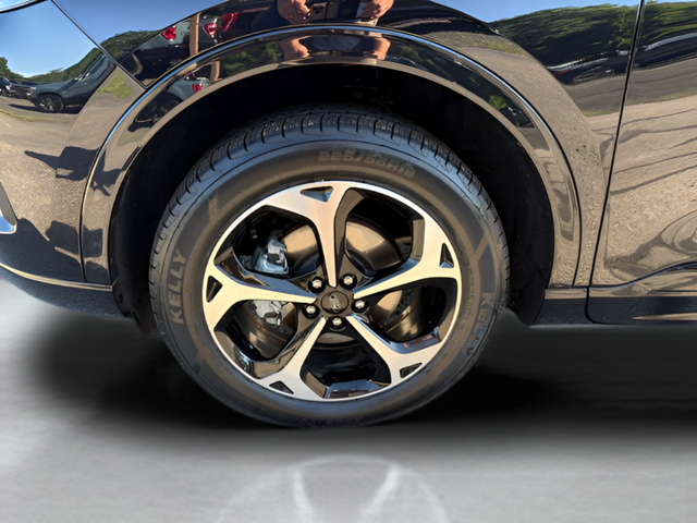 2025 Ford Escape ST-Line Elite