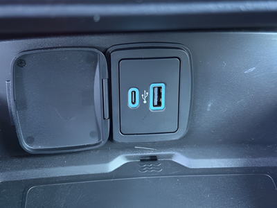 2021 Ford Bronco Outer Banks 2 Door