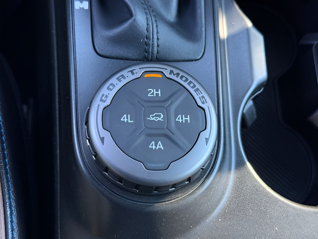 2021 Ford Bronco Outer Banks 2 Door