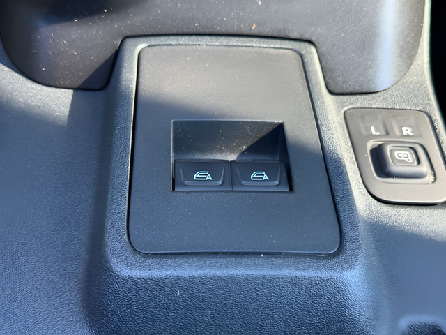 2021 Ford Bronco Outer Banks 2 Door