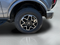 2021 Ford Bronco Outer Banks 2 Door