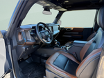 2021 Ford Bronco Outer Banks 2 Door