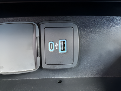 2023 Ford Bronco Base 4 Door