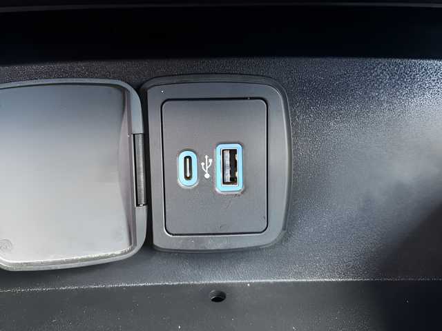 2023 Ford Bronco Base 4 Door