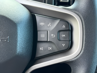 2023 Ford Bronco Base 4 Door