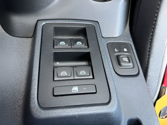 2023 Ford Bronco Base 4 Door