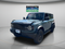 2023 Ford Bronco Base 4 Door