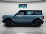 2023 Ford Bronco Base 4 Door
