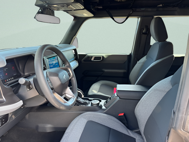 2023 Ford Bronco Base 4 Door