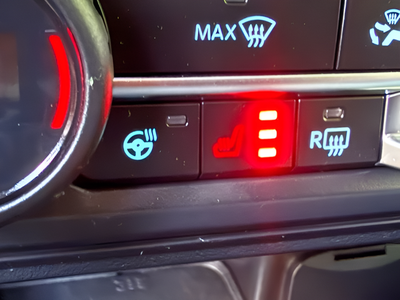 2025 Ford Bronco Outer Banks w/ Sasquatch Pkg.