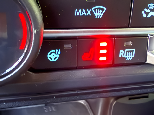 2025 Ford Bronco Outer Banks w/ Sasquatch Pkg.