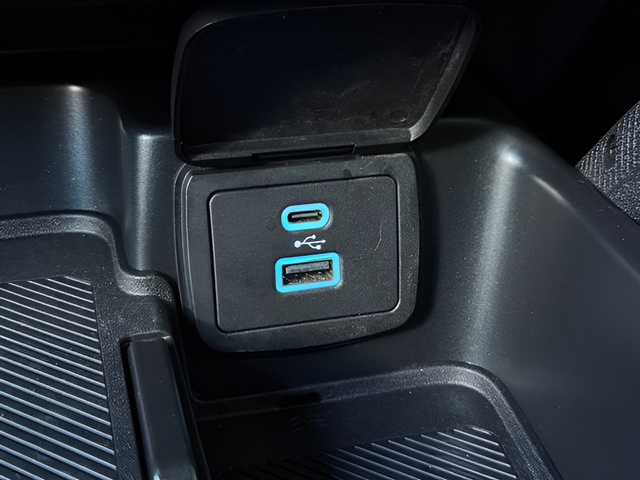 2025 Ford Bronco Outer Banks w/ Sasquatch Pkg.