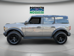 2025 Ford Bronco Outer Banks w/ Sasquatch Pkg.