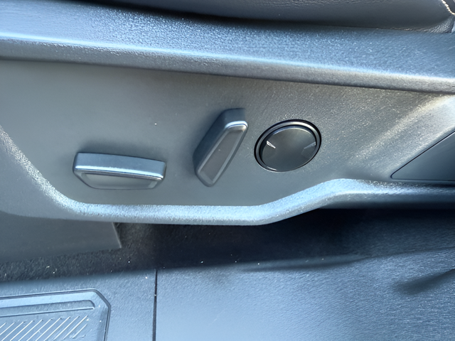 2025 Ford Bronco Outer Banks w/ Sasquatch Pkg.