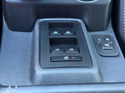 2025 Ford Bronco Outer Banks w/ Sasquatch Pkg.