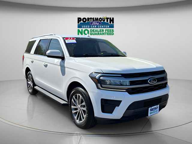 2022 Ford Expedition XLT 4x4's photo