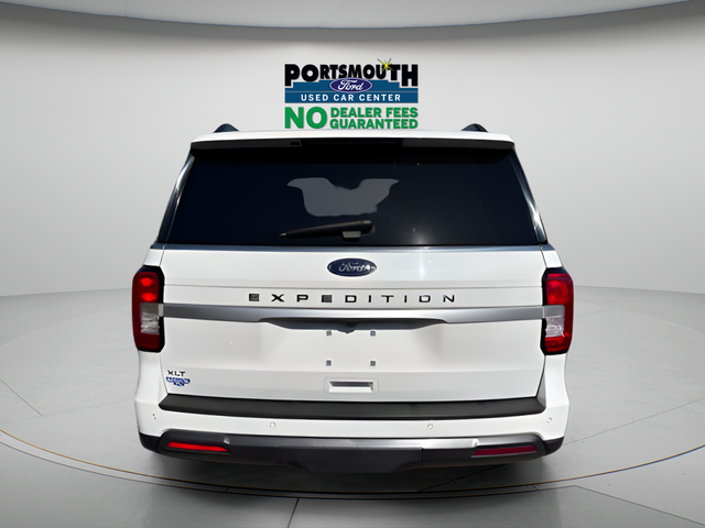 2022 Ford Expedition XLT