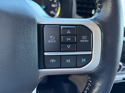 2022 Ford Expedition XLT