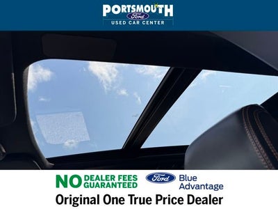 2024 Ford Expedition Platinum