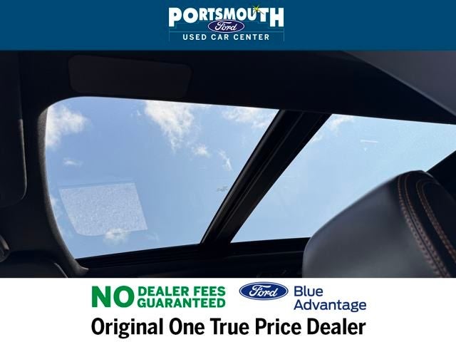 2024 Ford Expedition Platinum