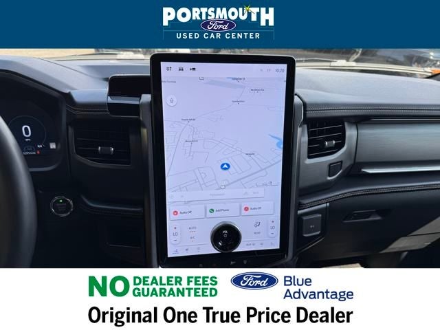 2024 Ford Expedition Platinum