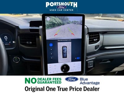 2024 Ford Expedition Platinum