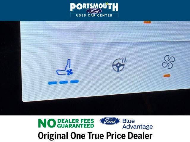 2024 Ford Expedition Platinum