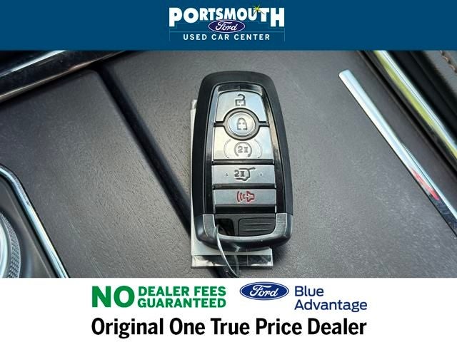 2024 Ford Expedition Platinum