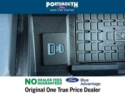 2024 Ford Expedition Platinum