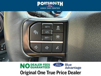 2024 Ford Expedition Platinum