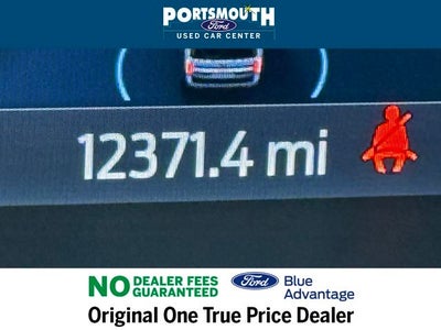 2024 Ford Expedition Platinum