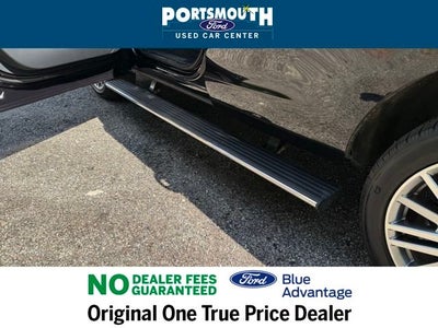 2024 Ford Expedition Platinum