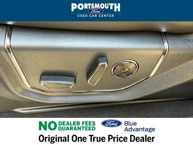 2024 Ford Expedition Platinum