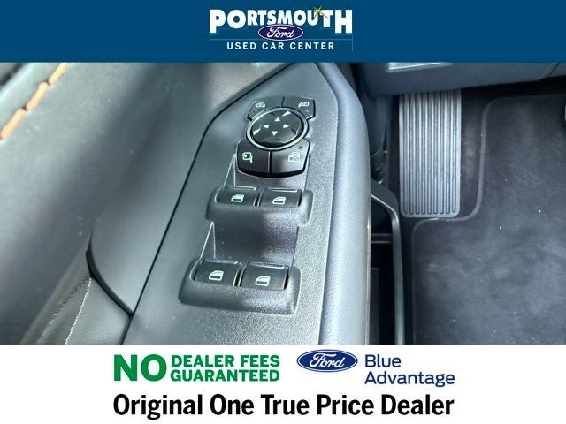 2024 Ford Expedition Platinum